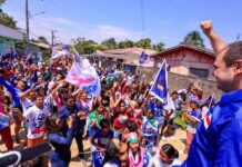 Roberto Cidade apresenta proposta ‘Agro Amazonas Sustentável’ nos municípios de Eirunepé, Carauari e Juruá