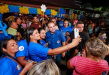 Roberto Cidade vai ampliar a capacidade de atendimento do Hospital Público Veterinário no segundo mandato