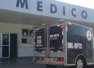 Esp4nc4ment0 brut4l: homem de 28 anos não resiste após ser transferido de Itacoatiara para Manaus