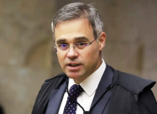 Presidente do Senado avalia impeachment de Mendonça, diz jornalista