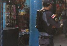 Discussão por R$ 10 para pagar corte de cabelo teria motivado mort3 no Centro