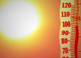 Manaus bate novo recorde de calor pelo segundo dia seguido e registra 37,6°C