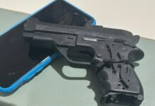 Jovens são baleados por policiais durante gravação de “novelinha” do TikTok