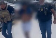 ‘Luiz Bebê’ é preso suspeito de m4tar homem e esconder corpo em prédio abandonado de Manaus