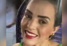 Diarista é encontrada morta após deixar filha de 4 anos com parentes e não voltar