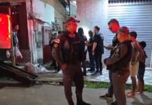 Homem é encontrado morto por moradores no bairro Vila da Prata, em Manaus