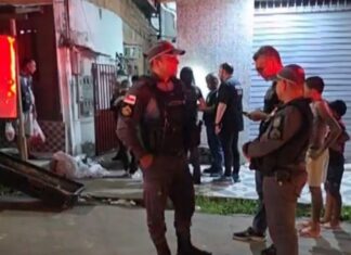 Homem é encontrado mort0 por moradores no bairro Vila da Prata, em Manaus