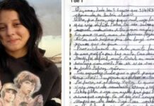 Adolescente de 13 anos some após conversar com homem no Discord e deixa mensagem à família