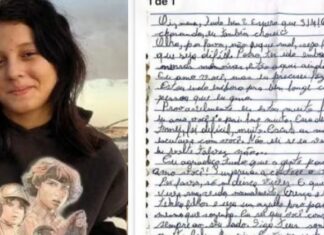 Adolescente de 13 anos some após conversar com homem no Discord e deixa mensagem à família