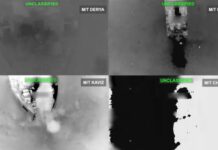 EUA destroem cinco petroleiros iranianos após ataques contra navio de guerra