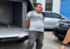 “Maníaco das Calcinhas” é preso suspeito de 3stupr0s e roubos em Manaus