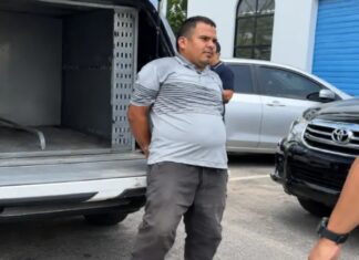 “Maníaco das Calcinhas” é preso suspeito de 3stupr0s e roubos em Manaus