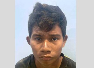 Indígena desaparecido por mais de três meses é encontrado vivendo nas ruas de Manaus