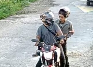 Criminosos invadem residência e rendem moradores durante a manhã em Manaus