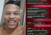 “Monstro da ZL”: homem é preso por 3st#pr0 de adolescente e divulgação de vídeo