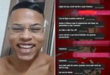“Monstro da ZL”: homem é preso por 3st#pr0 de adolescente e divulgação de vídeo