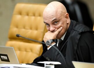 Xandão perde relatoria do Inquérito das Fake News por decisão de Fachin