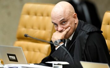 Xandão perde relatoria do Inquérito das Fake News por decisão de Fachin