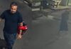 Suspeito leva motocicleta de rua no Mauazinho durante a madrugada