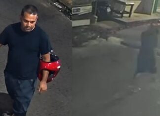 Suspeito leva motocicleta de rua no Mauazinho durante a madrugada