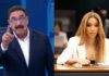 Erika Hilton aciona Justiça novamente contra Ratinho por declarações sobre mulheres trans