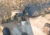 Homem é baleado na Compensa e arma é achada no local do crime