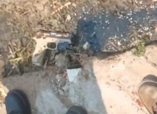 Homem é baleado na Compensa e arma é achada no local do crime