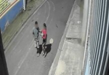 Homem é preso por suspeita de 3st#pr0 contra menina de 12 anos em comunidade