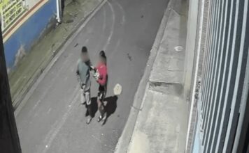 Homem é preso por suspeita de 3st#pr0 contra menina de 12 anos em comunidade