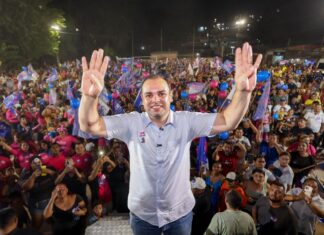 Roberto Cidade propõe linha de crédito a juros zero para fortalecer pequenos negócios