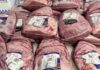 Adolescente de 17 anos é apreendida com 22 peças de picanha Friboi avaliadas em cerca de R$ 2,5 mil