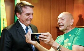 MPT processa bolsonarista dono da Havan e pede R$ 30 milhões por assédio eleitoral
