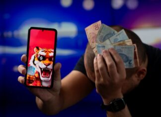 Mais de R$ 1 bilhão de bets ilegais poderá reforçar a segurança pública