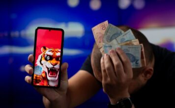 Mais de R$ 1 bilhão de bets ilegais poderá reforçar a segurança pública