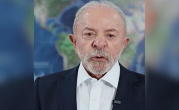 Lula chama caso Banco Master de “maior roubo da história do Brasil”