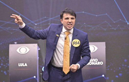 renan santos