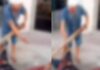 Homem anuncia assalt0 e acaba com o braço quebrad0 no Grande Vitória, em Manaus