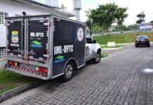 Homem venezuelano é encontrado m0rt0 após ataque com arma branca em abrigo no Coroado