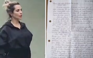 Deolane Bezerra diz em carta que “esse pesadelo vai passar” durante prisão