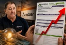 Âmbar Energia é multada em R$ 800 mil após jornadas de mais de 23 horas