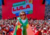 Janja cria grupo no WhatsApp para mobilizar mulheres em apoio à reeleição de Lula