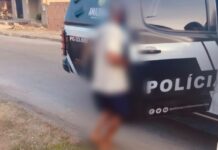Idoso é preso suspeito de pagar por 4busos sexu4is contra adolescente de 13 anos em Urucará