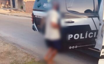 Idoso é preso suspeito de pagar por 4busos sexu4is contra adolescente de 13 anos em Urucará
