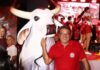 Marialvo Brandão é eleito presidente do Boi Garantido com 77% dos votos