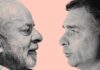 Lula acusa Flávio Bolsonaro de usar fake news para enganar brasileiros