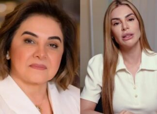 Maria do Carmo tenta barrar publicações de Thaísa Cidade, mas Justiça rejeita pedido