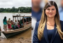 Juíza nega transporte e alimentação a indígenas do Vale do Javari para o segundo turno no Amazonas