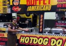 Dono do Hot Dog do Magnata anuncia fim de ações sociais após vitória de Lula e gera revolta