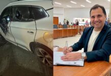 Ex-vereador é morto em abordagem da PM no Rio de Janeiro; polícia investiga