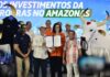 Garantido e Caprichoso declaram apoio a Lula e geram críticas nas redes sociais